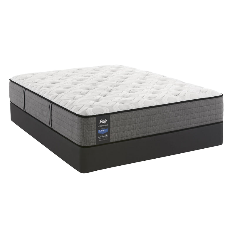 Sealy Surprise Firm Mattress (Twin XL) IMAGE 2