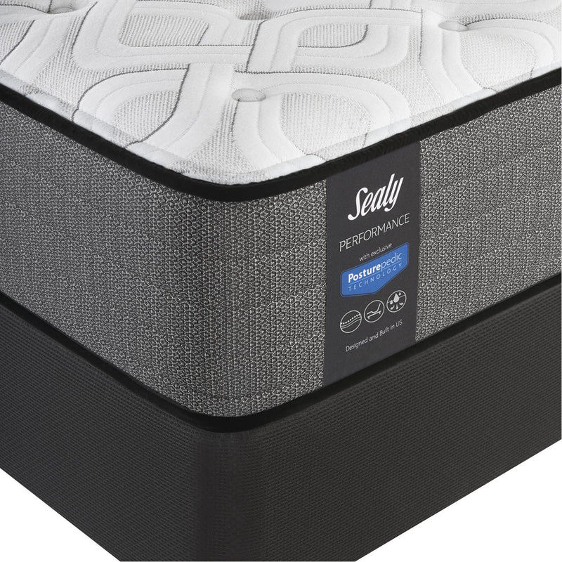 Sealy Surprise Firm Mattress (Full) IMAGE 5