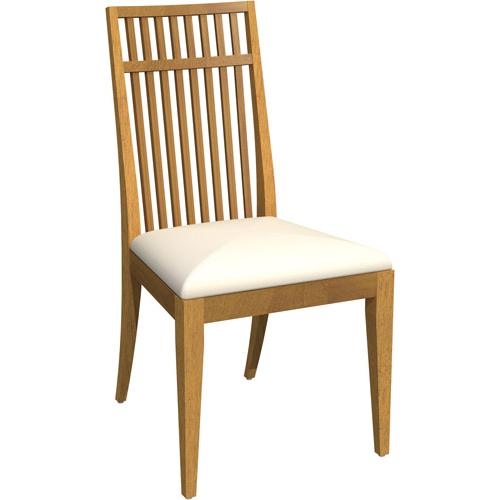 Shermag Canada Modavie Dining Chair CB-018-CC-TG IMAGE 1