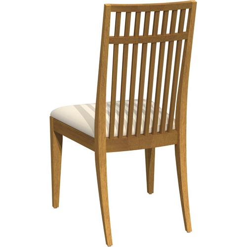 Shermag Canada Modavie Dining Chair CB-018-CC-TG IMAGE 2