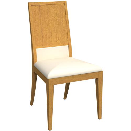 Shermag Canada Modavie Dining Chair CB-019-CC-TG IMAGE 1