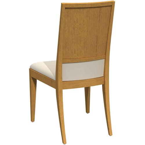 Shermag Canada Modavie Dining Chair CB-019-CC-TG IMAGE 2