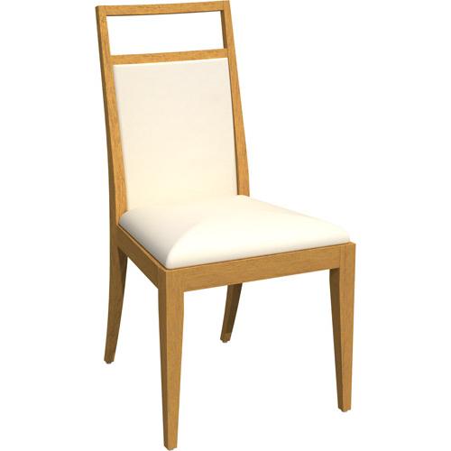 Shermag Canada Modavie Dining Chair CB-020-CC-TG IMAGE 1