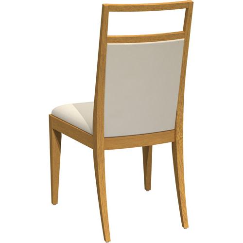 Shermag Canada Modavie Dining Chair CB-020-CC-TG IMAGE 2