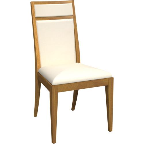 Shermag Canada Modavie Dining Chair CB-021-CC-TG IMAGE 1