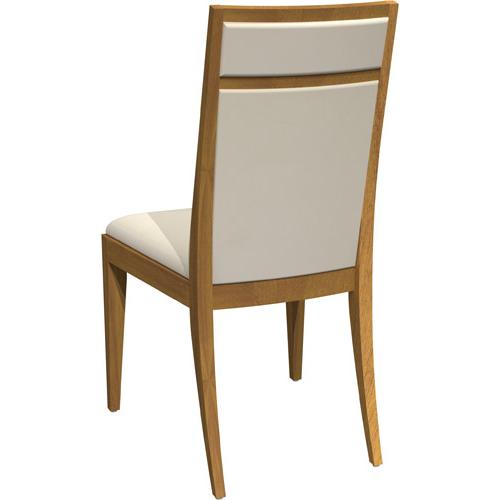 Shermag Canada Modavie Dining Chair CB-021-CC-TG IMAGE 2