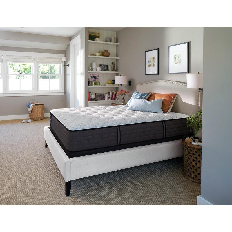 Sealy Surprise Firm Mattress Set (Full) IMAGE 6