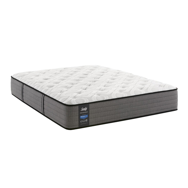 Sealy Surprise Cushion Firm Tight Top Mattress (Twin) IMAGE 1