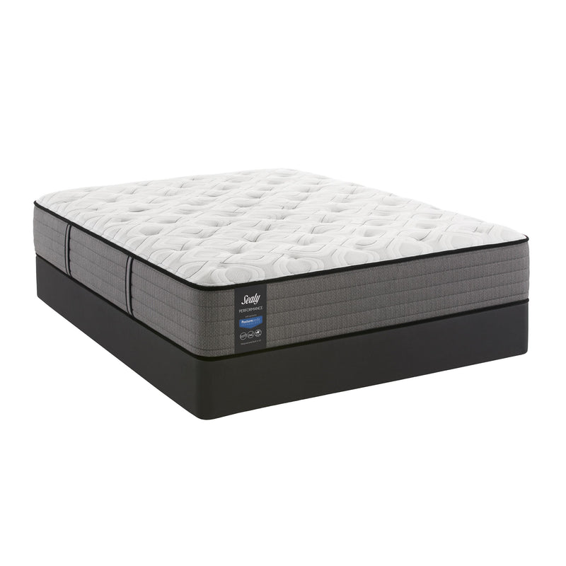 Sealy Surprise Cushion Firm Tight Top Mattress (Twin) IMAGE 2