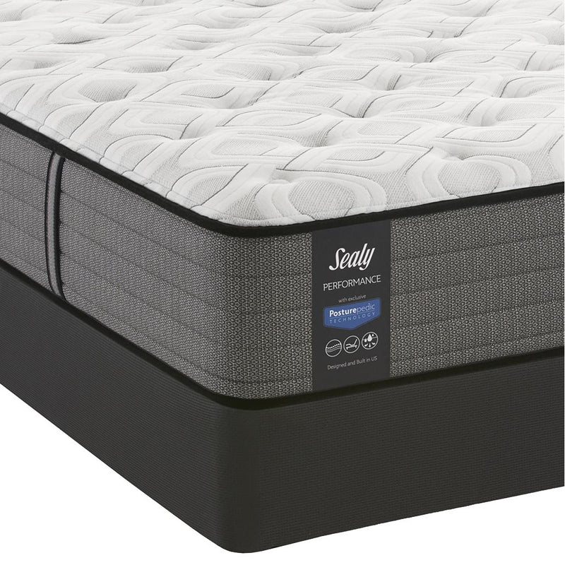 Sealy Surprise Cushion Firm Tight Top Mattress (Twin) IMAGE 3