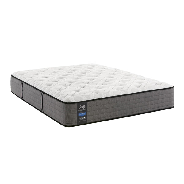 Sealy Surprise Cushion Firm Tight Top Mattress (California King) IMAGE 1