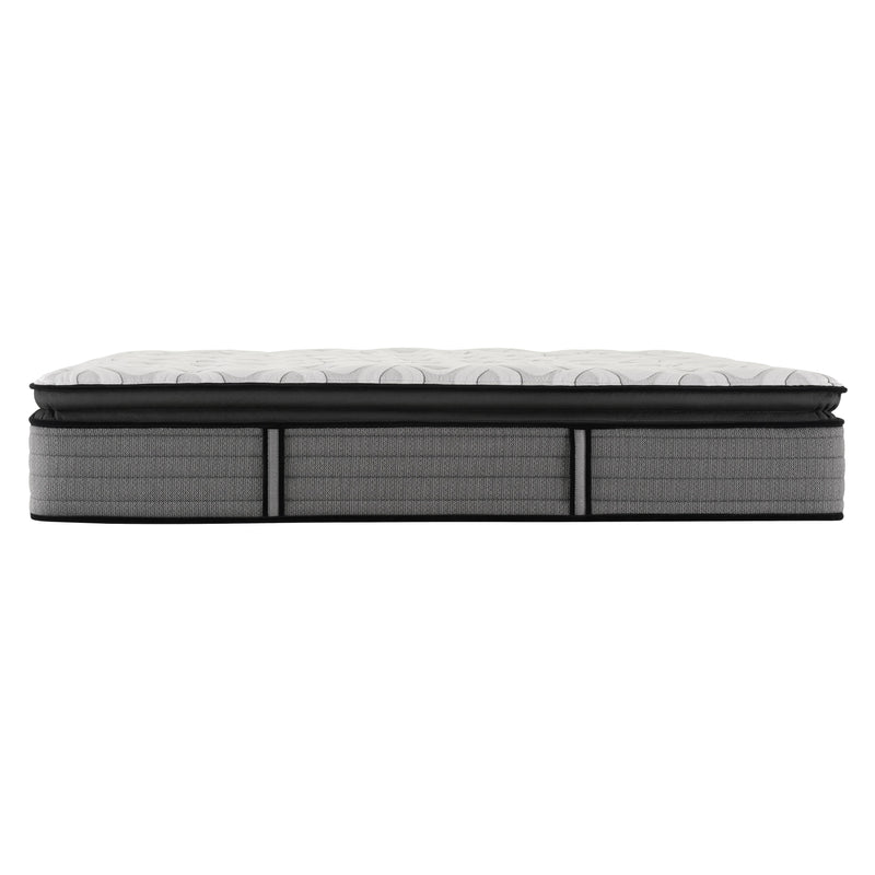 Sealy Surprise Cushion Firm Pillow Top Mattress (Twin) IMAGE 3