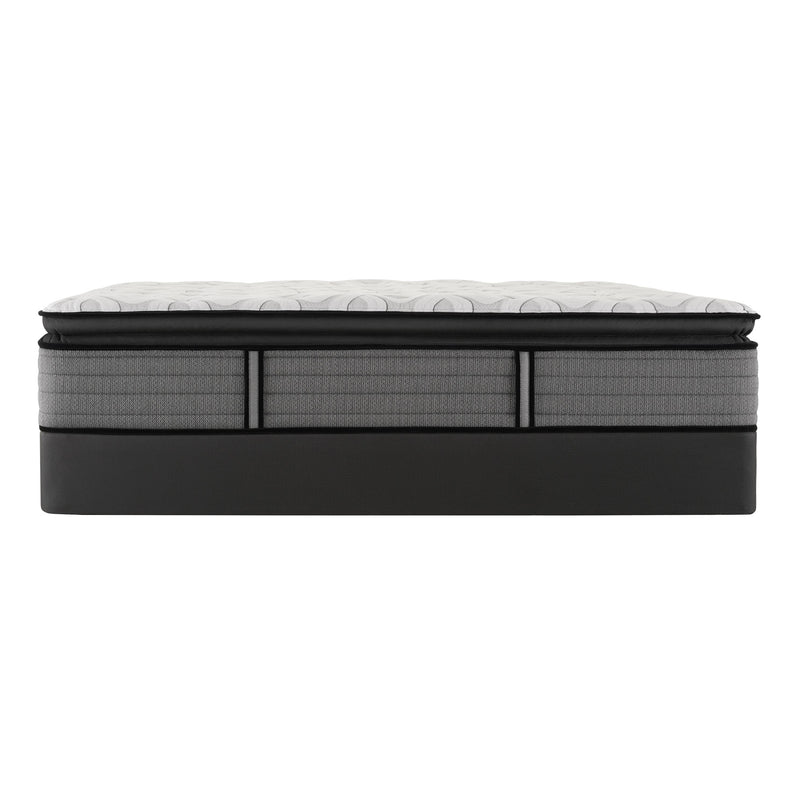 Sealy Surprise Cushion Firm Pillow Top Mattress (Twin) IMAGE 4