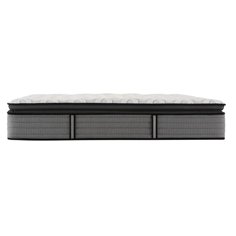 Sealy Surprise Plush Pillow Top Mattress (Queen) IMAGE 3