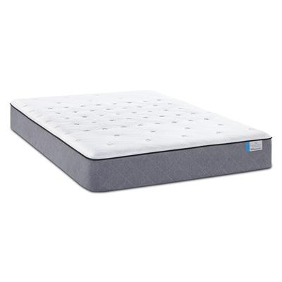 Sealy Norseland Plush Tight Top Mattress (Twin) IMAGE 1