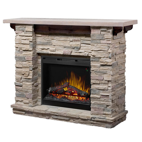 Dimplex Featherstone Freestanding Electric Fireplace GDS26L5-1152LR IMAGE 1