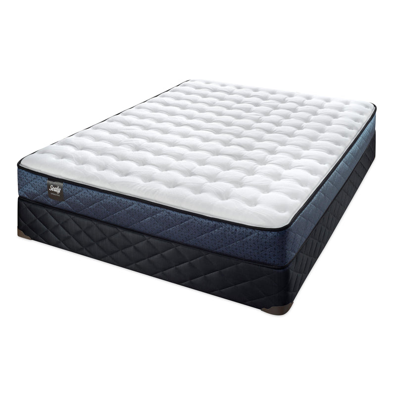 Sealy Nesa II Firm Tight Top Mattress (Twin) IMAGE 2