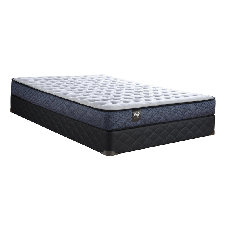 Sealy Nesa II Firm Tight Top Mattress (Queen) IMAGE 4