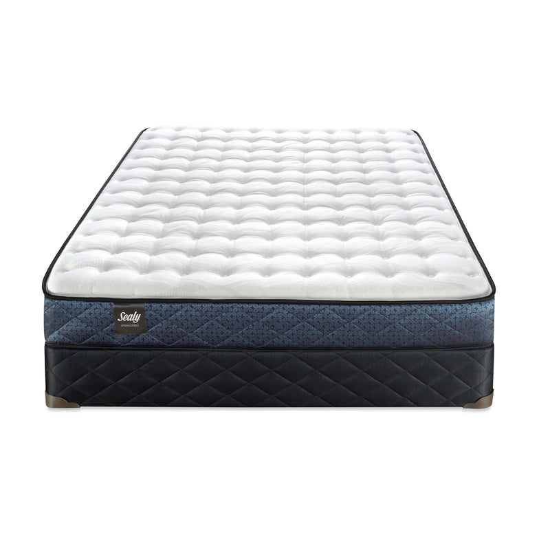 Sealy Nesa II Firm Tight Top Mattress (Queen) IMAGE 5