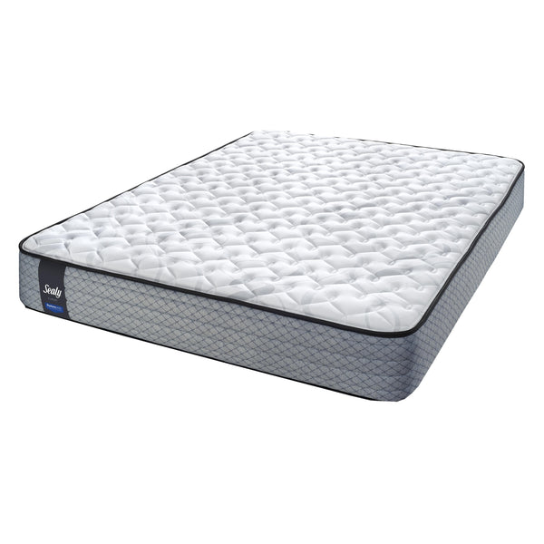 Sealy Shades Firm Tight Top Mattress (Twin) IMAGE 1