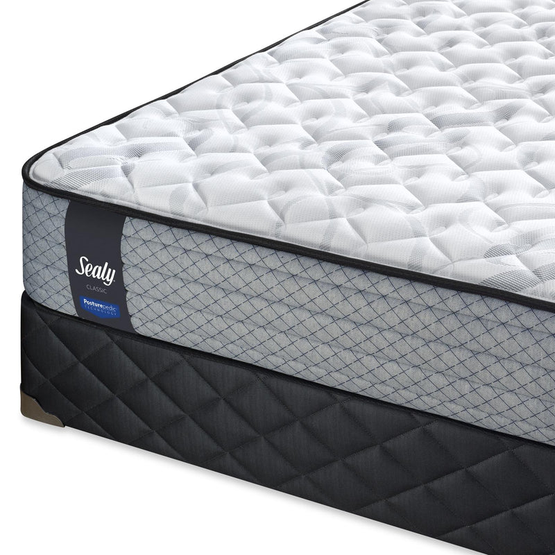 Sealy Shades Firm Tight Top Mattress (Twin) IMAGE 3