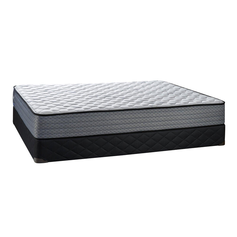 Sealy Shades Firm Tight Top Mattress (Twin) IMAGE 4