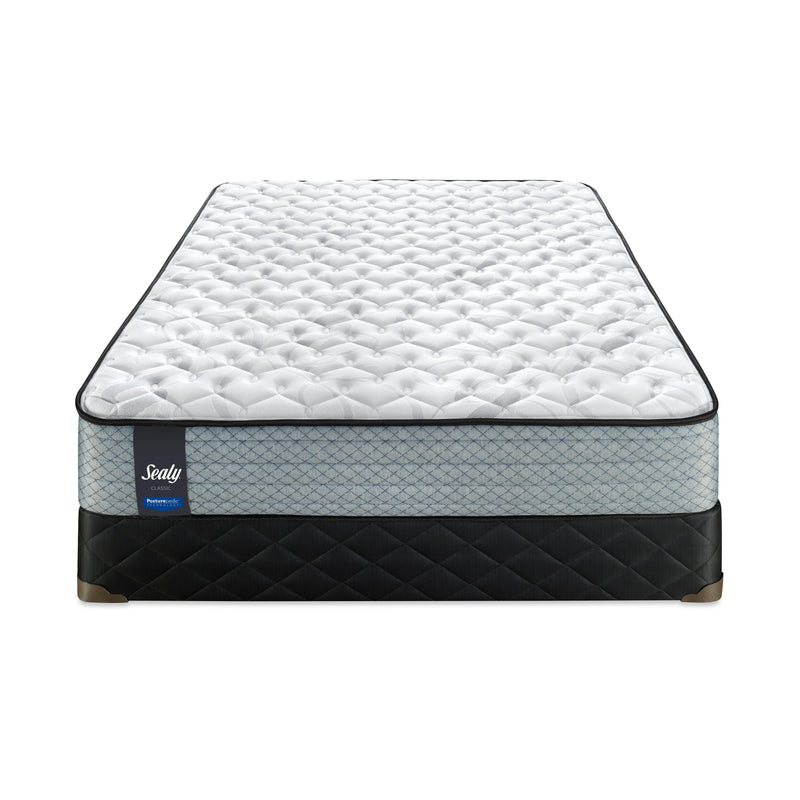 Sealy Shades Firm Tight Top Mattress (Twin) IMAGE 5