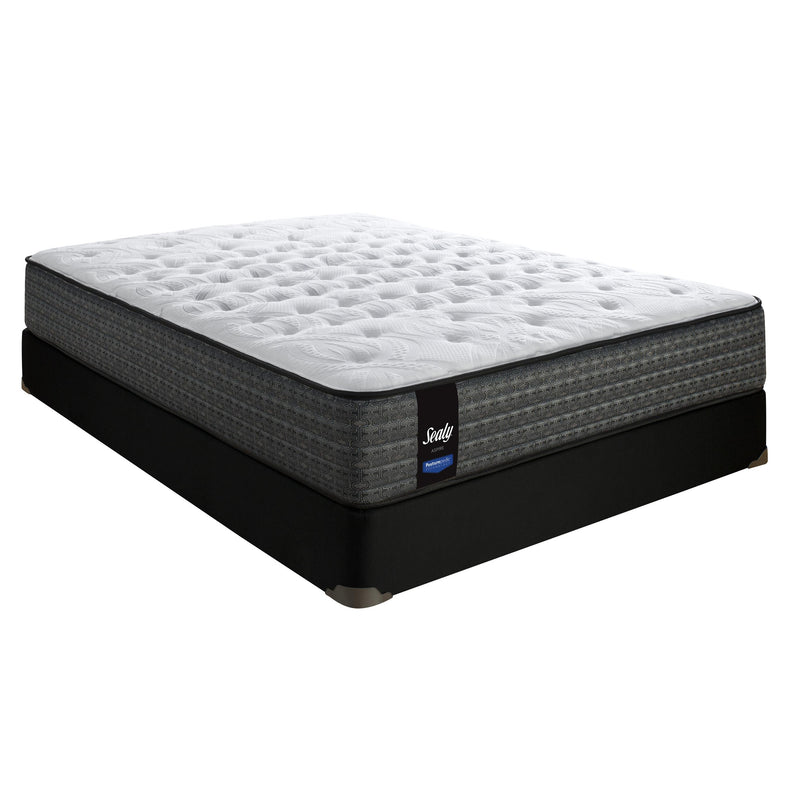 Sealy Salt Lake Extra Firm Tight Top Mattress (Twin) IMAGE 4