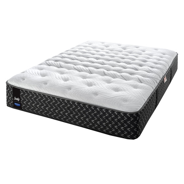 Sealy Stanza II Firm Tight Top Mattress (Queen) IMAGE 1