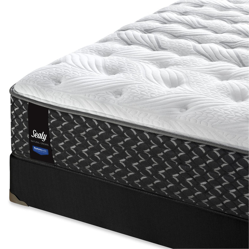 Sealy Stanza II Firm Tight Top Mattress (Queen) IMAGE 3