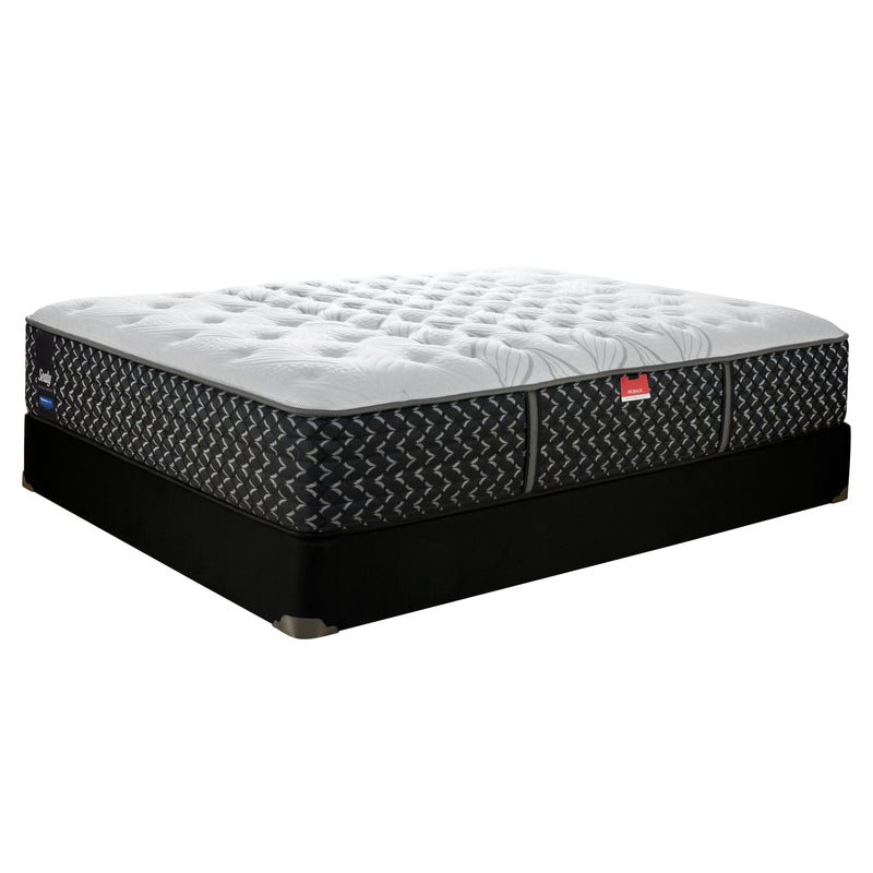 Sealy Stanza II Firm Tight Top Mattress (Queen) IMAGE 4