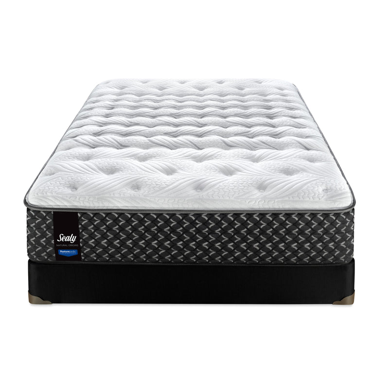 Sealy Stanza II Firm Tight Top Mattress (Queen) IMAGE 5