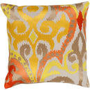 Surya Decorative Pillows Decorative Pillows AR072-1818P IMAGE 1