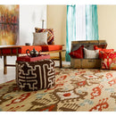 Surya Decorative Pillows Decorative Pillows AR077-1818P IMAGE 2