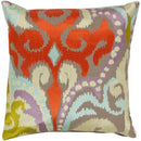 Surya Decorative Pillows Decorative Pillows AR073-1818P IMAGE 1