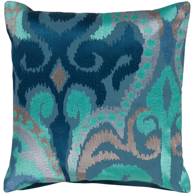 Surya Decorative Pillows Decorative Pillows AR075-1818P IMAGE 1