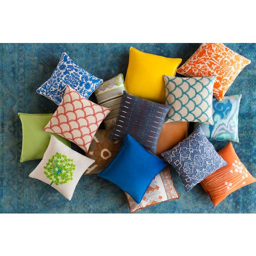 Surya Decorative Pillows Decorative Pillows AR075-1818P IMAGE 2