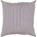 Surya Decorative Pillows Decorative Pillows BA017-1818P IMAGE 1