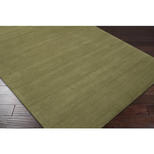 Surya Rugs Rectangle M329-58-18-0312 IMAGE 2