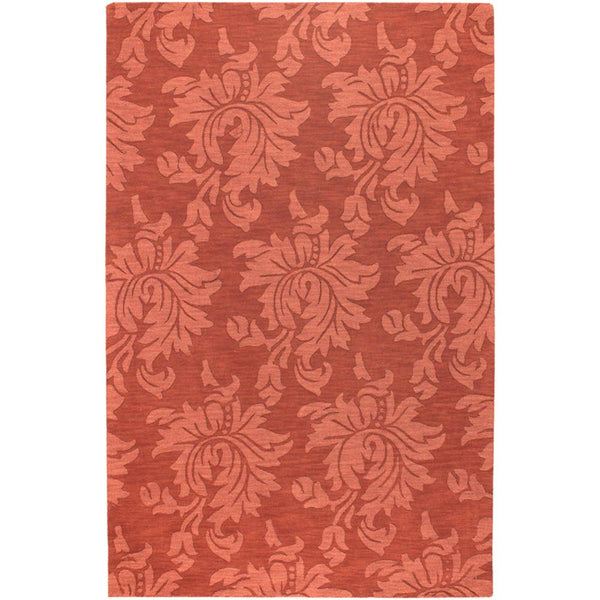 Surya Rugs Rectangle M171-58-18-1238 IMAGE 1