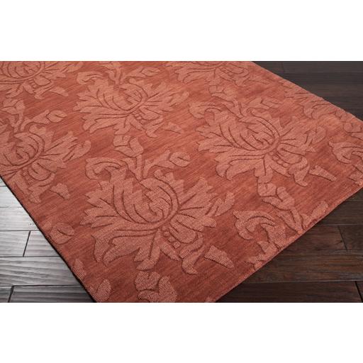 Surya Rugs Rectangle M171-58-18-1238 IMAGE 2