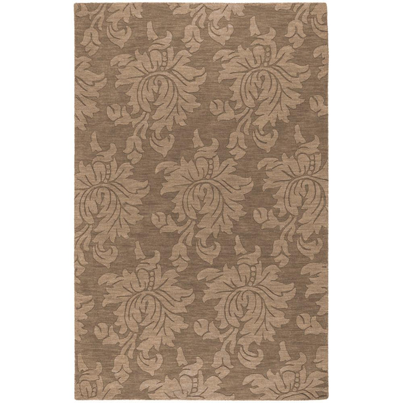 Surya Rugs Rectangle M174-58-17-1312 IMAGE 1