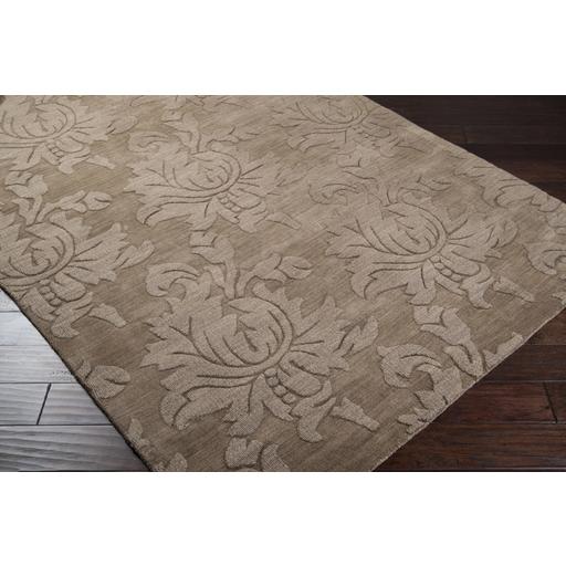 Surya Rugs Rectangle M174-58-17-1312 IMAGE 2