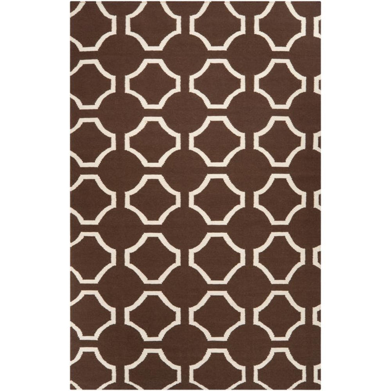 Surya Rugs Rectangle FAL1019-58/19-1118/12-0304 IMAGE 1