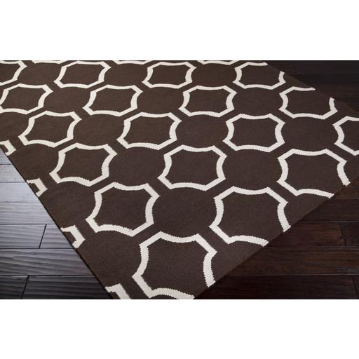 Surya Rugs Rectangle FAL1019-58/19-1118/12-0304 IMAGE 2