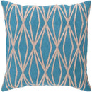 Surya Decorative Pillows Decorative Pillows COM022-1818P IMAGE 1