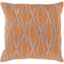 Surya Decorative Pillows Decorative Pillows COM024-1818P IMAGE 1