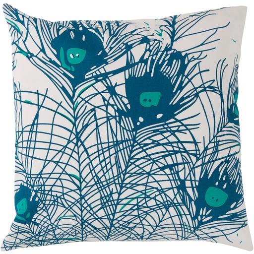 Surya Decorative Pillows Decorative Pillows FB014-2020D IMAGE 1