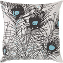 Surya Decorative Pillows Decorative Pillows FB016-2020D IMAGE 1