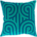 Surya Decorative Pillows Decorative Pillows FB023-2020D IMAGE 1